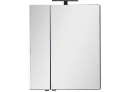 Зеркало-шкаф Aquanet Эвора 70 00182997 фото