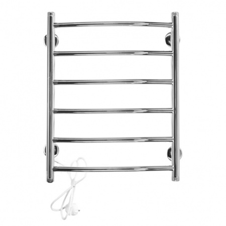 Полотенцесушитель электрический Domoterm Классик 109-6 (50x80) (тэн слева) фото