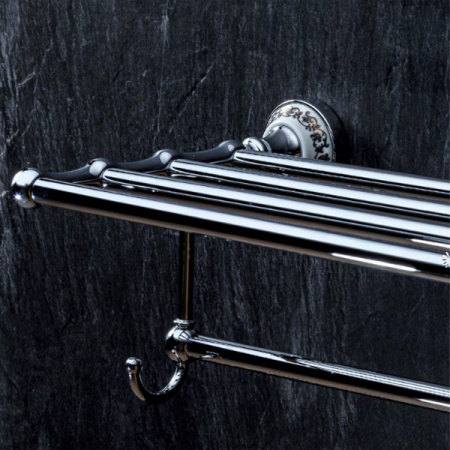 Полка для полотенец Fixsen Bogema FX-78515 фото