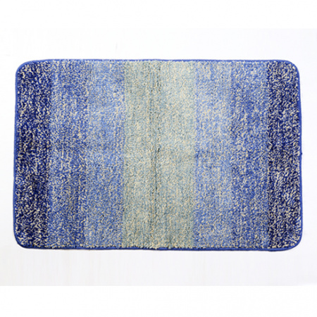 Коврик для ванной комнаты WasserKRAFT Lopau BM-1125 90x60 фото