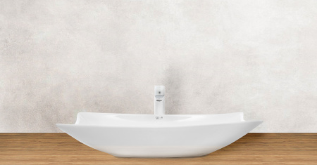 Накладная раковина WeltWassaer Elbach ELBACH 1012 фото