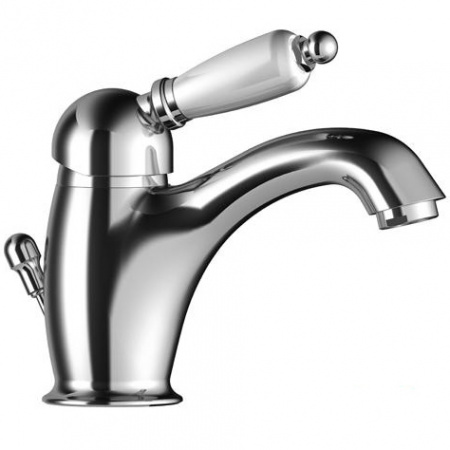 Смеситель для раковины Gattoni Orta 2746/27C0 cr фото