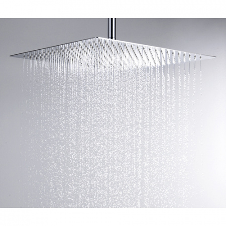 Верхний тропический душ WasserKRAFT A119 фото