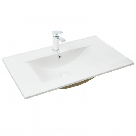 Раковина WeltWassaer Deilbach DEILBACH 7505-80 80 см фото