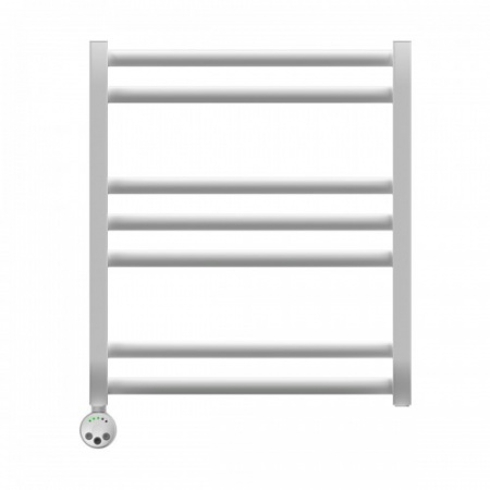 Полотенцесушитель электрический Lemark Melange LM49607EW 50x60 L/R фото