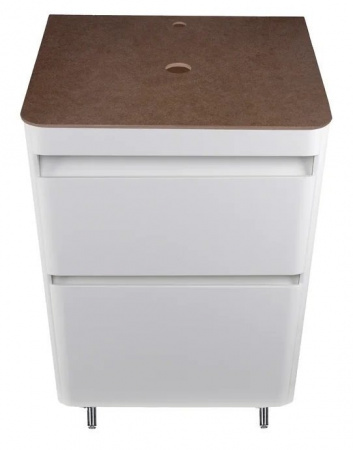 Тумба под накладную раковину Style Line Атлантика 60 СС-00002208 фото