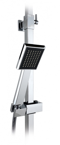 Душевая система (стойка) Timo Selene SX-1030/00 фото