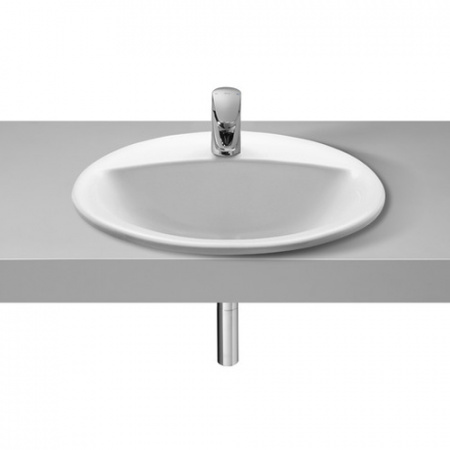 Раковина встраиваемая Roca Rodeo 327866000 52 см фото