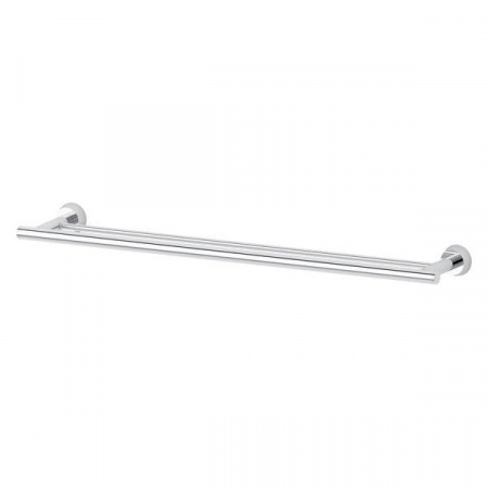 Держатель полотенец двойной FBS Vizovice VIZ 038 70 см фото