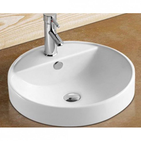 Раковина GID N9414 46х46 фото