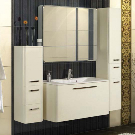 Тумба под раковину Акватон Валенсия 110 1A123701VAG30 фото