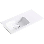 Раковина Aqwella 5 Stars 5 Stars Malaga 90 Mal.09.04.D-L