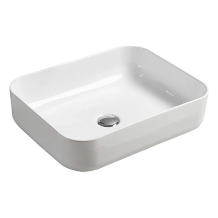 Тумба с раковиной и столешницей Comforty Марсель-75 00-00013395 фото