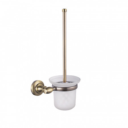 Ершик для унитаза подвесной Raiber R52000 RB52013 фото