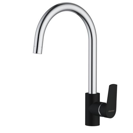 Смеситель для кухни RedBlu by Damixa Origin Balance 790720000 фото