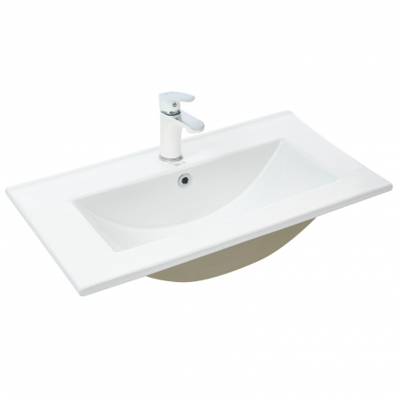 Раковина WeltWassaer Deilbach DEILBACH 7517-70 70 см фото