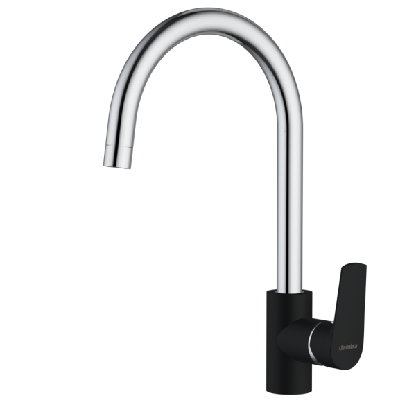 Смеситель для кухни RedBlu by Damixa Origin Balance 790720000 фото