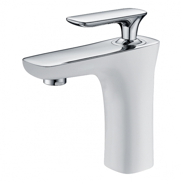 Смеситель для раковины AltroBagno Aperto 0109 Bi Cr фото