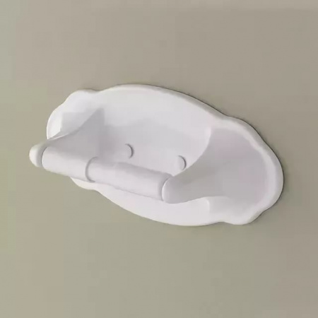 Держатель туалетной бумаги Devon & Devon Emily MIL507E фото