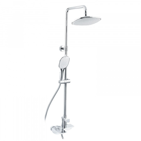 Душевая система (стойка) Timo Helmi SX-1070/00-16 фото
