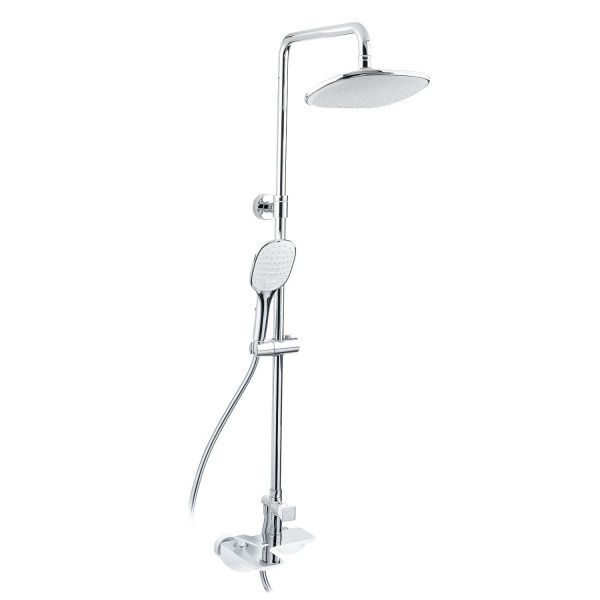 Душевая система (стойка) Timo Helmi SX-1070/00-16 фото