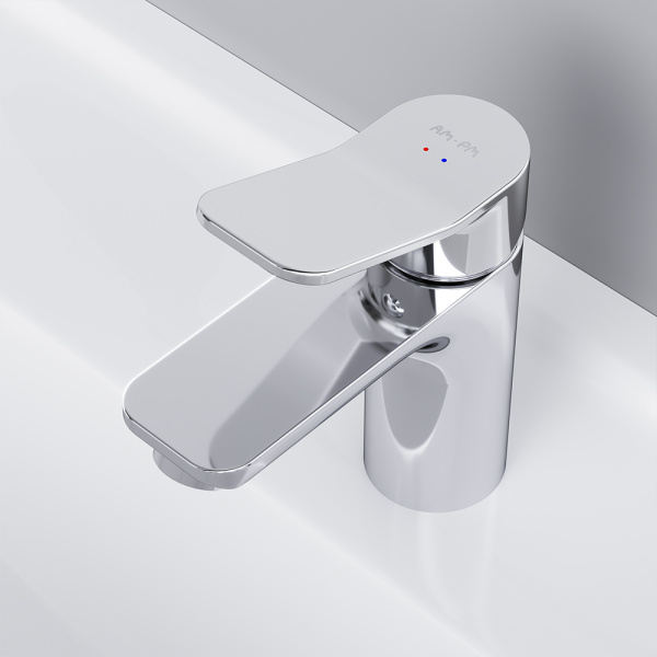 Смеситель для раковины AM.PM X-Joy F85A82100 фото