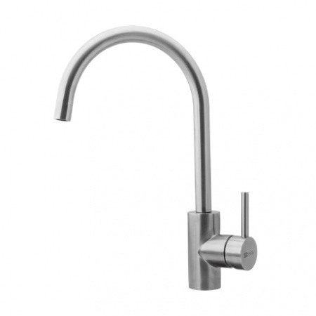 Смеситель для кухни Lemark Expert LM5078S фото