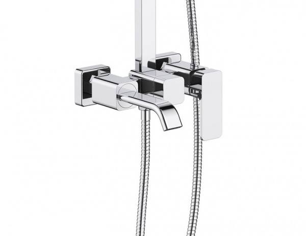 Душевая система (стойка) Timo Selene SX-1013/00z фото