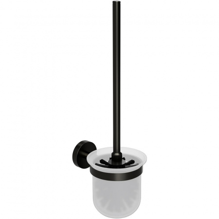 Ершик для туалета Bemeta Graphit 156113017 фото