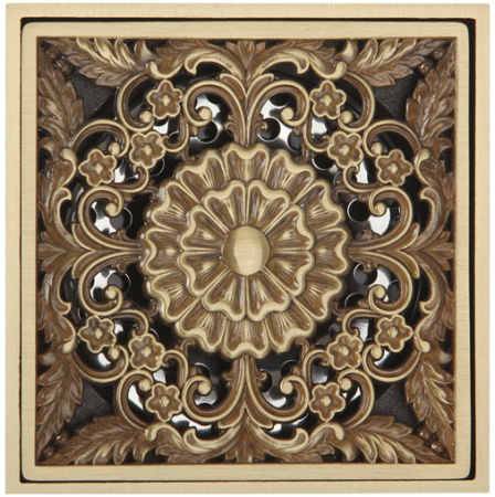 Душевой трап Veragio Canyon VR.CAN-2065.ВR фото