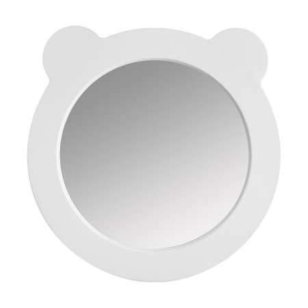 Детское зеркало Акватон Каспер 1A283302CRE20 мишка фото