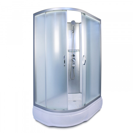 Душевая кабина River Nara Б/К 90/70/26 МТ R фото