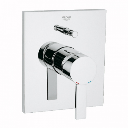 Смеситель для ванны и душа Grohe Allure 19315000 фото