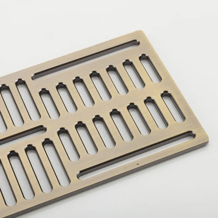 Душевой трап Gappo G83001-4 фото