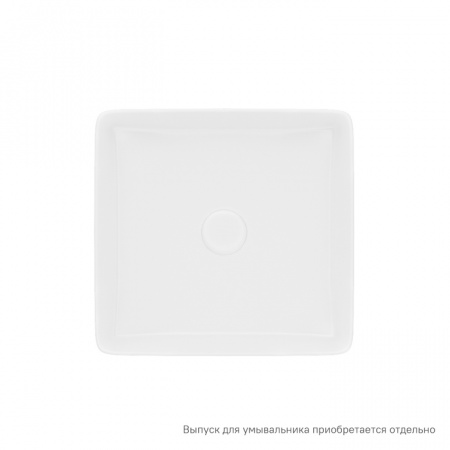 Накладная раковина Iddis Slide SLIWS01i27 фото