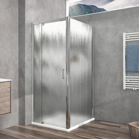 Душевой уголок Vincea Intra VSR-1I901090CH шиншила фото