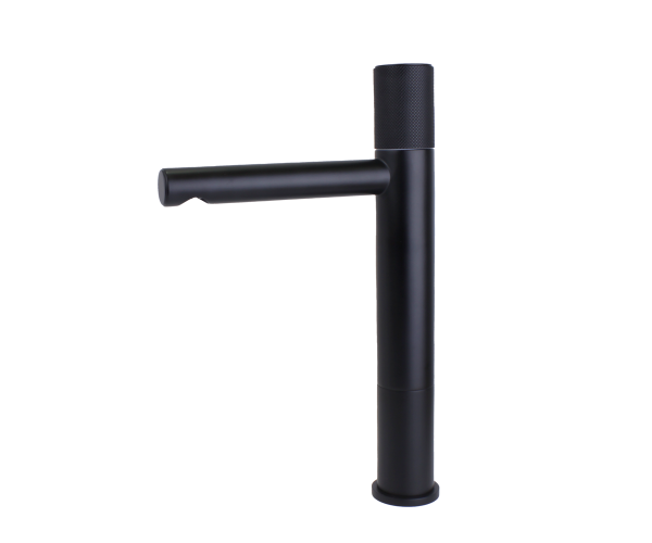 Высокий смеситель для раковины Bronze de Luxe Avantgarde 2030H фото