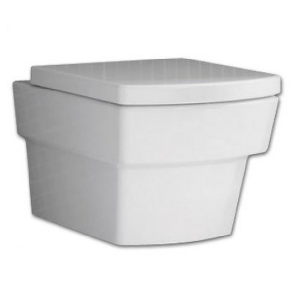 Унитаз подвесной BelBagno Mattino BB1060CH фото