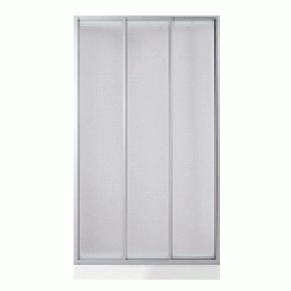 Душевая дверь River La manche 110 МТ фото