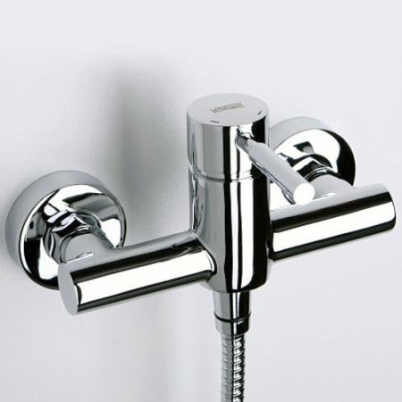 Смеситель для душа WasserKRAFT Main 4102 фото