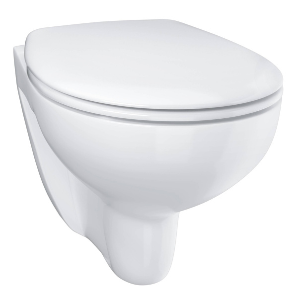 Унитаз подвесной Grohe Bau Ceramic 39351000 фото