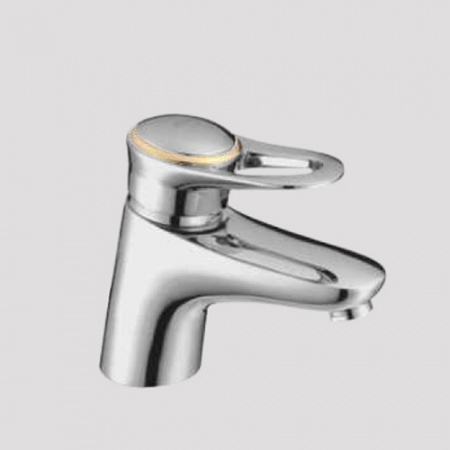 Смеситель для раковины Oute T30 T3001 фото