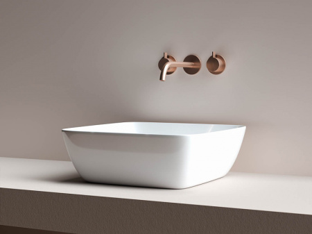 Раковина Ceramica Nova Form 42 CN2002 Белая фото