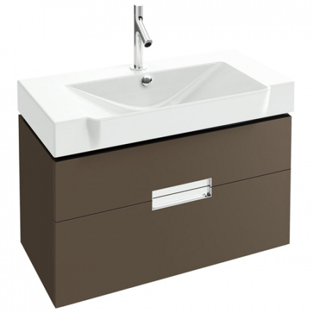 Тумба с раковиной Jacob Delafon Reve EB1135-G80 80 см фото