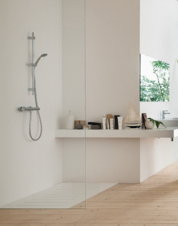 Термостат для душа Nobili ABC (AB87030CR) фото