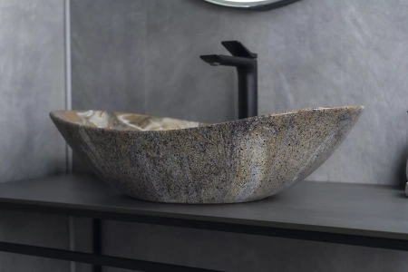 Накладная раковина GID Mnc811T 61x37 фото