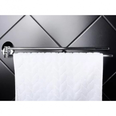 Полотенцедержатель двойной Fixsen Europa FX-21802A фото