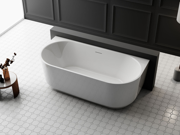 Ванна акриловая Vincea VBT-621 170x80 фото