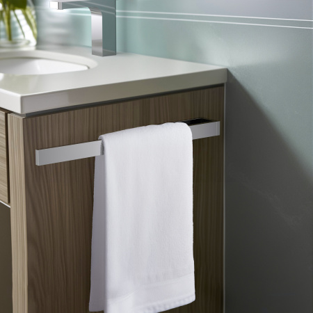 Полотенцедержатель Timo Petruma 15251/00 Хром фото