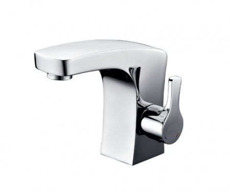 Смеситель для раковины WasserKRAFT Berkel 4803 фото
